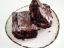 Load image into Gallery viewer, Decadent Fudge Brownie 6-Piece