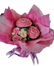 Load image into Gallery viewer, 3 - Cupcake Bouquet