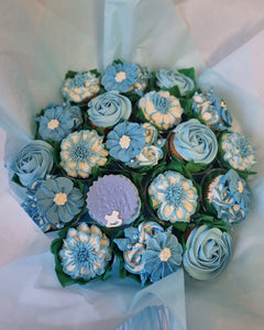 Baby Shower Bouquet