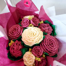 Load image into Gallery viewer, Adult Classes - Buttercream Floral Bouquet Class