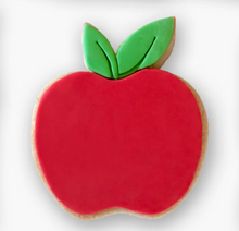 Load image into Gallery viewer, Apple Cutter Set (Little Biskut)