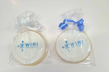 Load image into Gallery viewer, Personalised Text/Photo/Corporate Branded Cookies