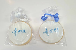 Personalised Text/Photo/Corporate Branded Cookies