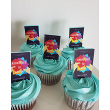 Load image into Gallery viewer, Corporate/Branded cupcakes