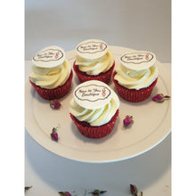 Load image into Gallery viewer, Corporate/Branded cupcakes